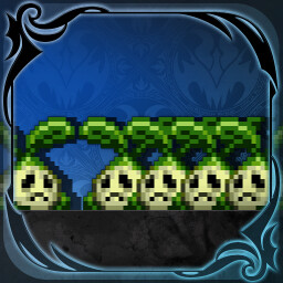 La casa al borde de la vida y la muerte