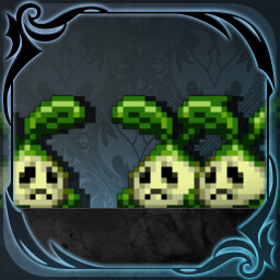 La casa deslumbrante