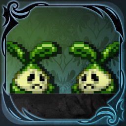 La casa del verdor resplandeciente