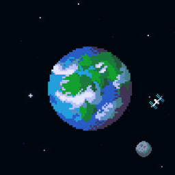 Icon for Globe Trotter