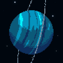 Icon for Tilted Traveler