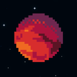 Icon for Dust Buster