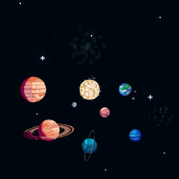 Icon for Solar Seeker