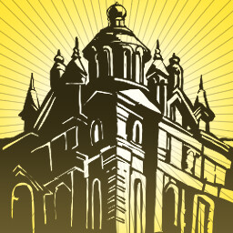 Saintess Cathedral
