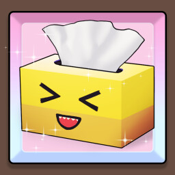 Icon for King Tissue Conquers