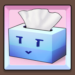 Icon for Brave Tissue