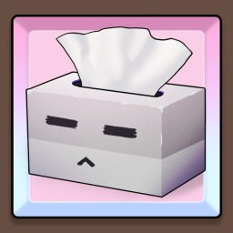 Icon for Sad Tissue