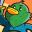 Tic Tactic icon