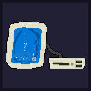Icon for Tech Support