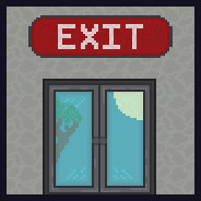 Icon for Certified Escape Artist