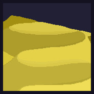 Icon for Desert Marigold