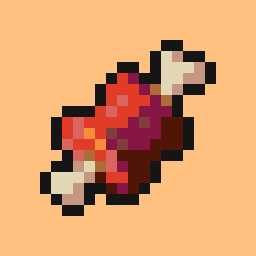 Sausage Dispute achievement icon for Sunken Dragon