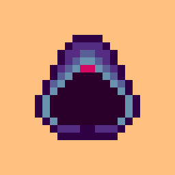 The One Behind the Curtain achievement icon for Sunken Dragon