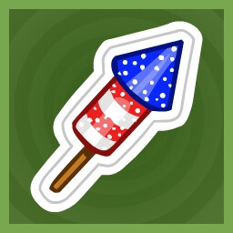 Icon for Patriotic