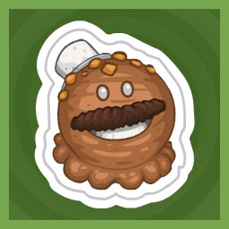 Icon for Complete Cookbook