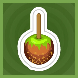 Icon for Carnival Food