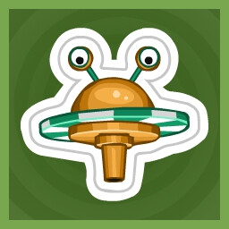 Icon for Meat Master