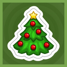 Icon for Holiday Slices