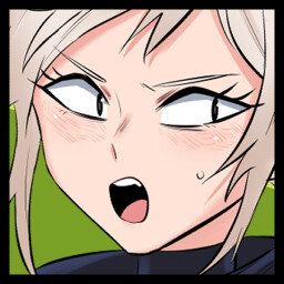 Icon for Tsundere Tenderness