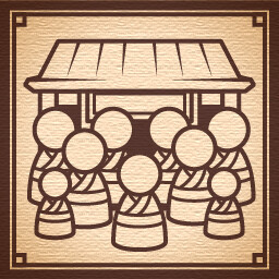 Icon for Large family