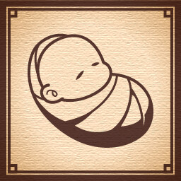 Icon for First Child