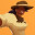 Hats and Guns icon