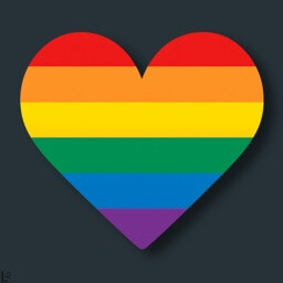 Icon for Pride