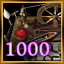 Icon for Master Crafter