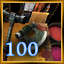 Icon for Adept Crafter
