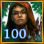 Icon for Adept Hunter
