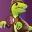 Dinocop Demo icon