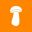 Mushroom Hunter World icon