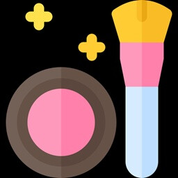 Blush achievement icon for Heaven's Door