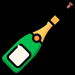 In the Champagne Room achievement icon for Heaven's Door