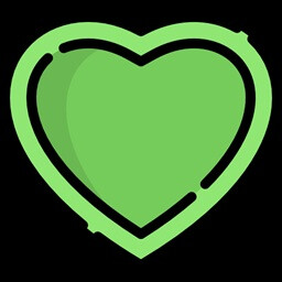 Simp achievement icon for Heaven's Door
