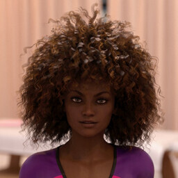Tamara achievement icon for The Beautiful Game - Book One
