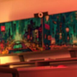 Trophy #14 achievement icon for The Beautiful Game - Book One
