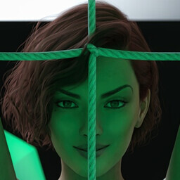 Leah's offer achievement icon for The Beautiful Game - Book One
