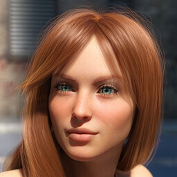 Astrid achievement icon for The Beautiful Game - Book One