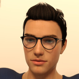 My name is ... achievement icon for The Beautiful Game - Book One