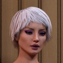 Jasmine achievement icon for The Beautiful Game - Book One
