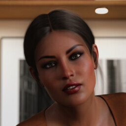 My first real trophy achievement icon for The Beautiful Game - Book One