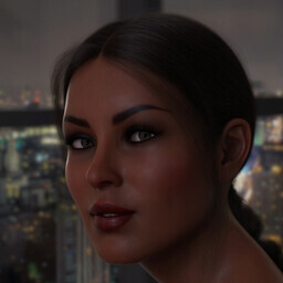 Ivy achievement icon for The Beautiful Game - Book One