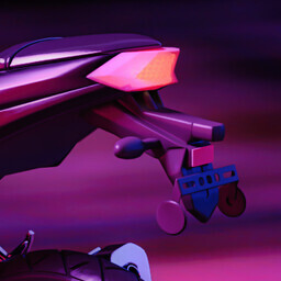 Trophy #5 achievement icon for The Beautiful Game - Book One