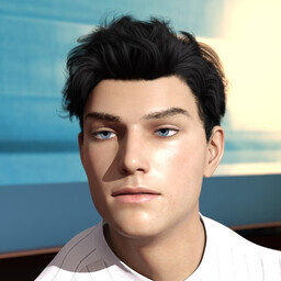That was not in the job description achievement icon for The Beautiful Game - Book One