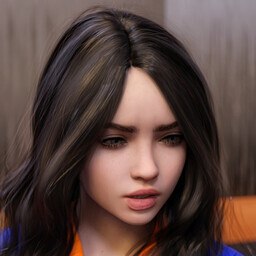 Hester achievement icon for The Beautiful Game - Book One
