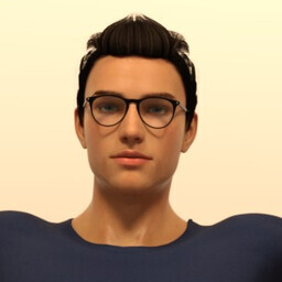 My name is Zach achievement icon for The Beautiful Game - Book One