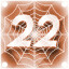 Icon for Level 22