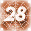 Icon for Level 28