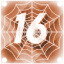 Icon for Level 16